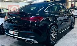 مرسيدس بنز GLE  كوبيه